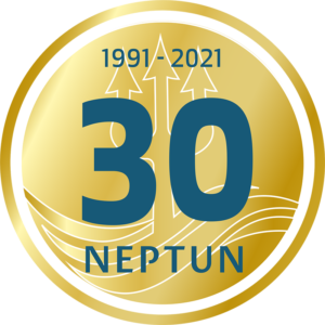 Neptun 30 logo