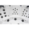 inside view of a hot tub from neptun spas