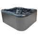 eden hot tub spa jacuzzi special edition by neptun spas side photo